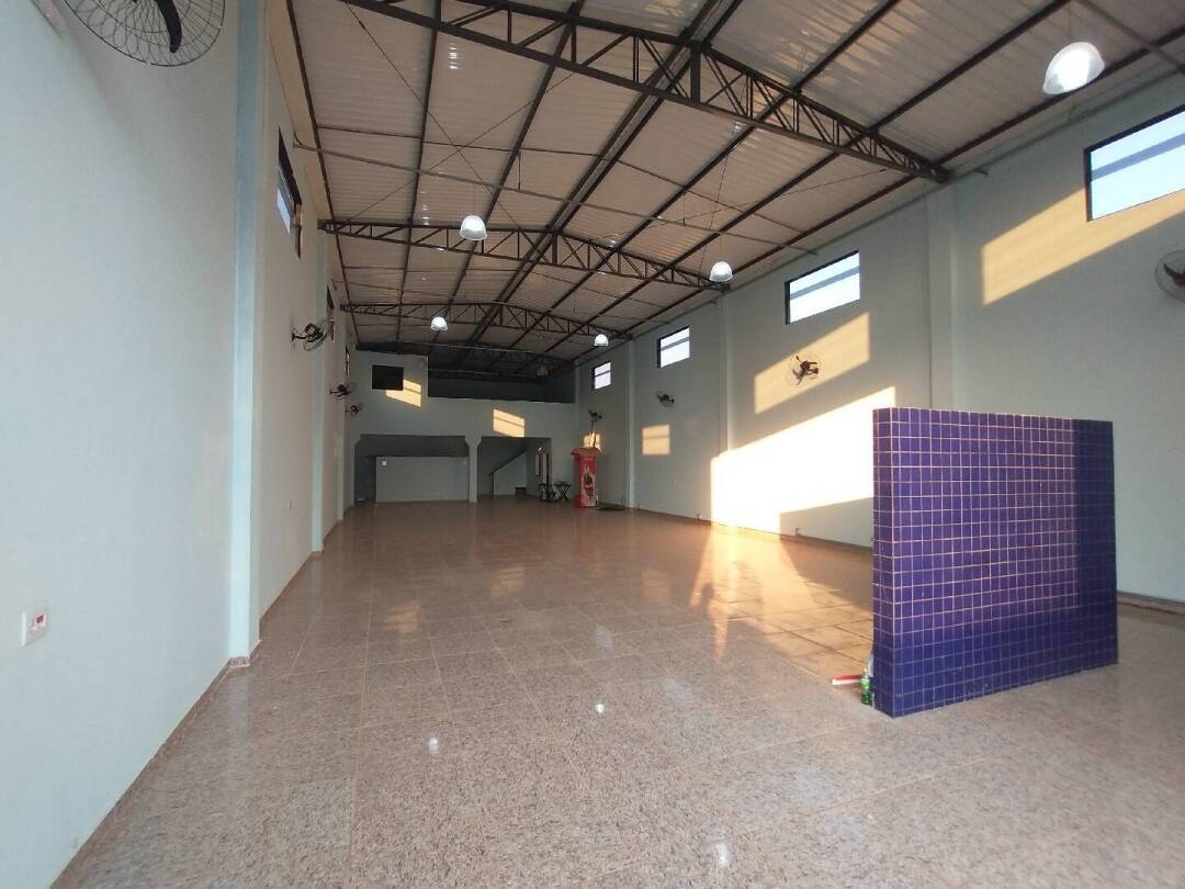 #3 - Galpão para Venda em Iperó - SP