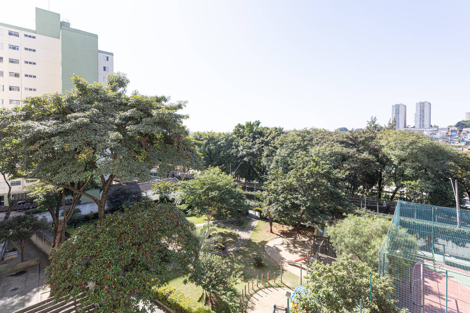 #137 - Apartamento para Venda em Osasco - SP