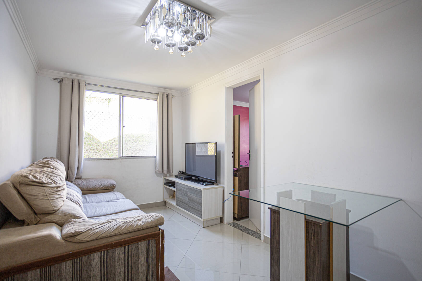#145 - Apartamento para Venda em Osasco - SP