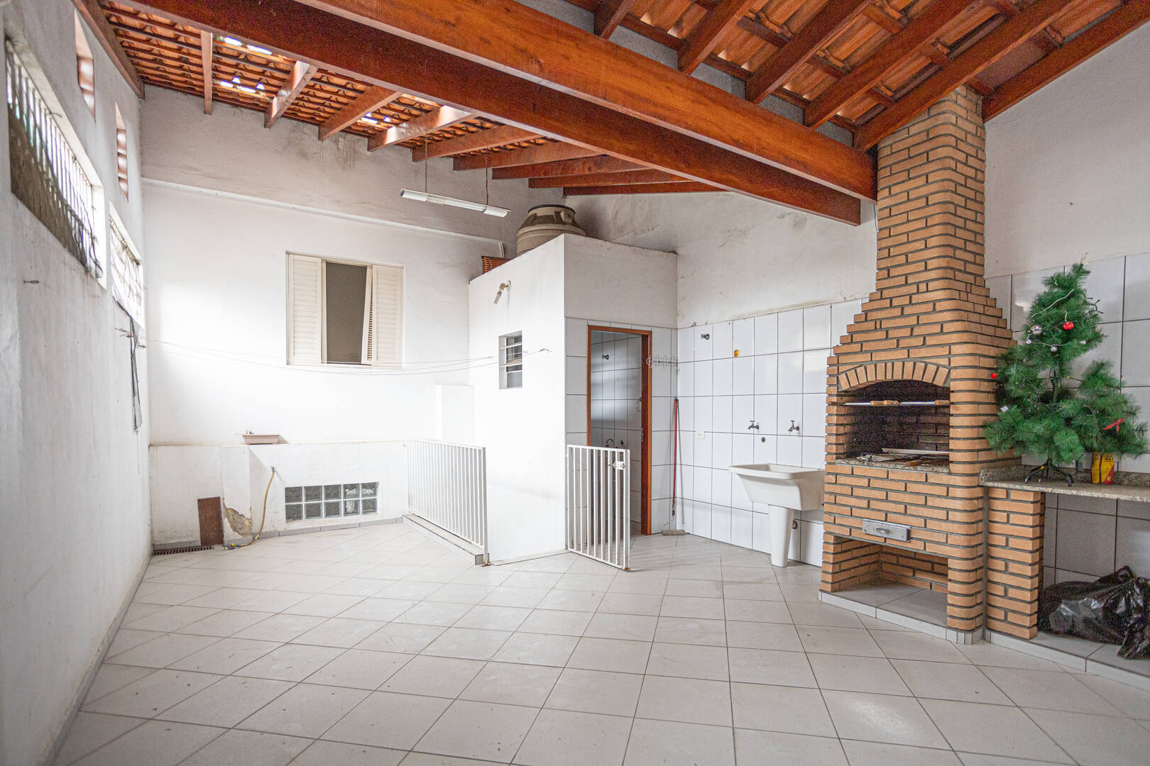 #160 - Casa para Venda em Osasco - SP