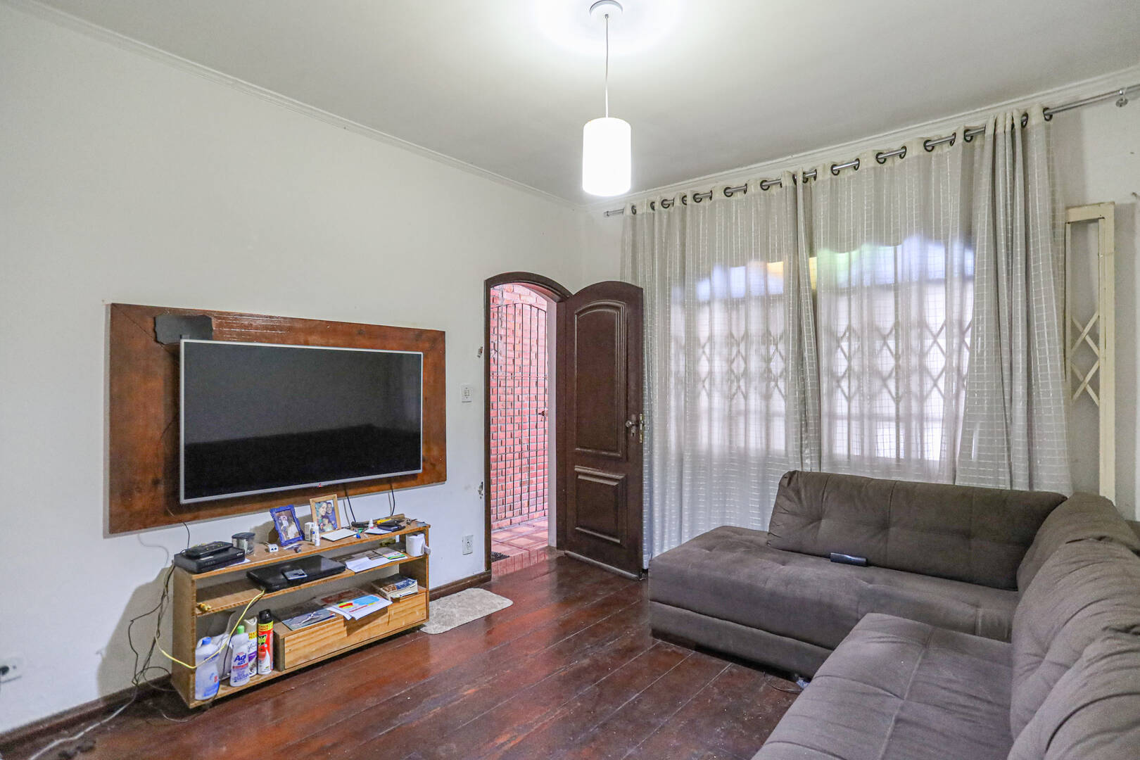 #246 - Casa para Venda em Osasco - SP