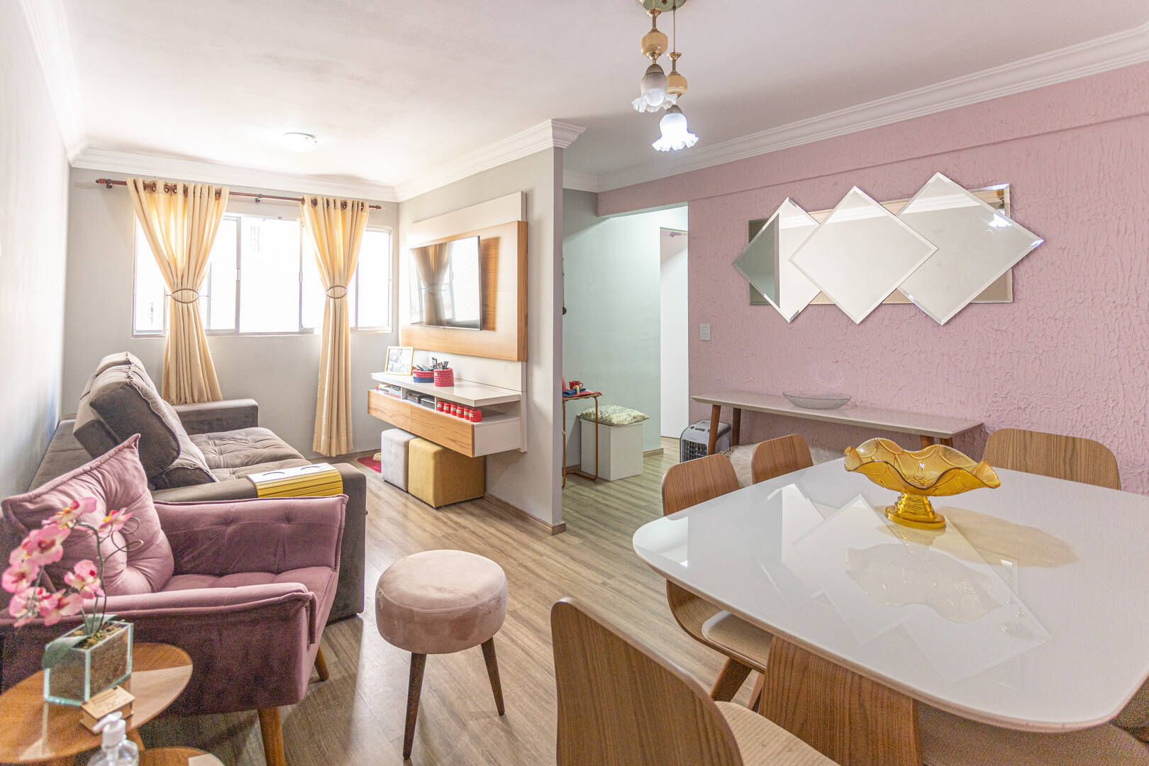 #256 - Apartamento para Venda em Osasco - SP