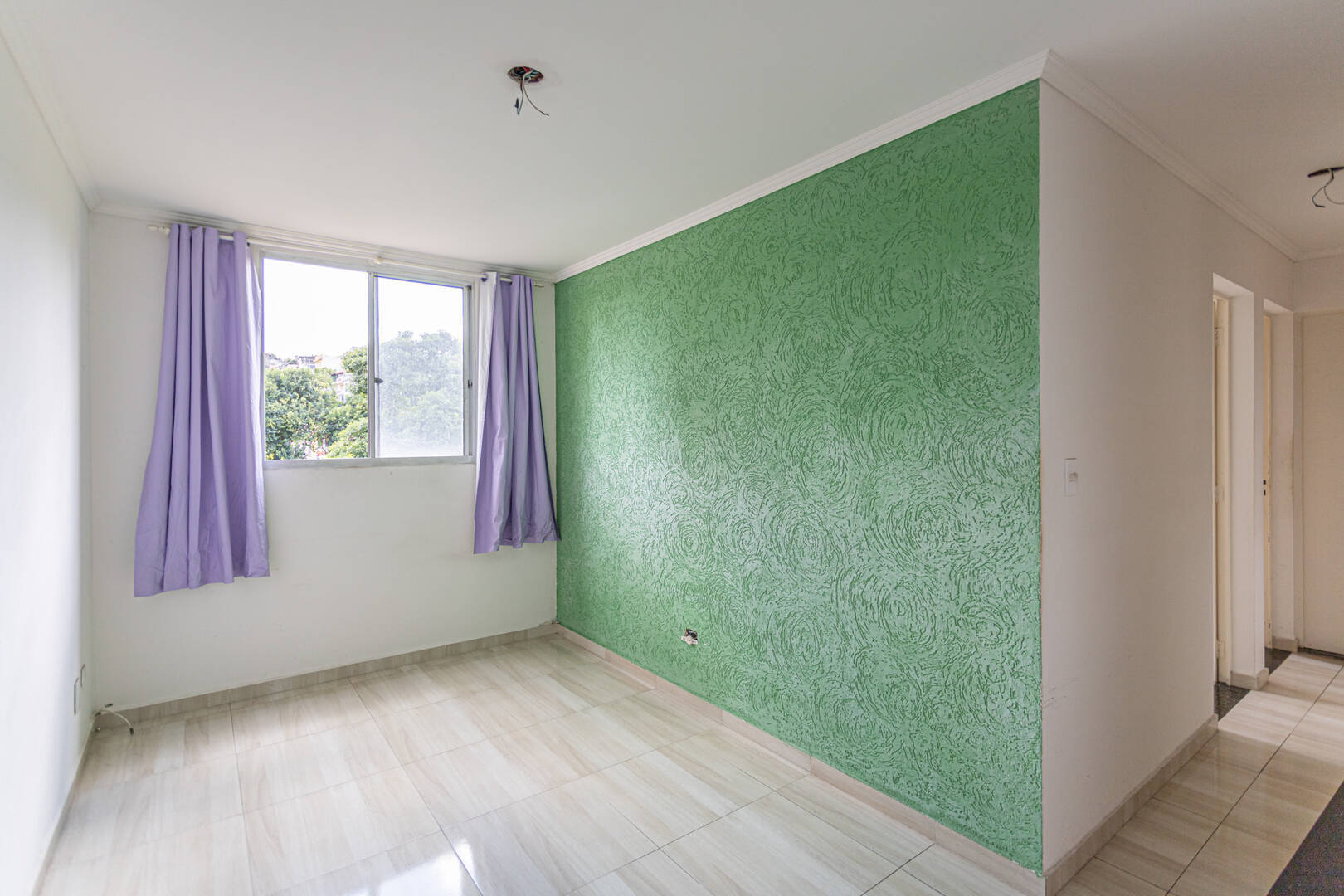 #273 - Apartamento para Venda em Osasco - SP