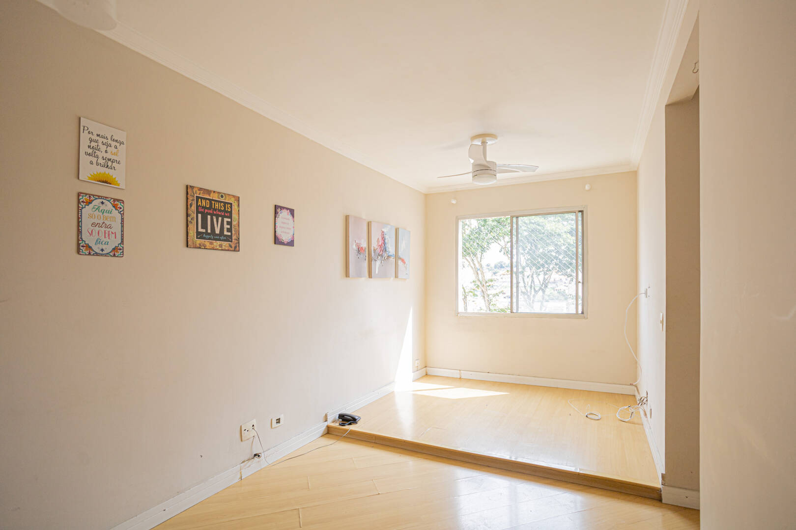 #279 - Apartamento para Venda em Osasco - SP