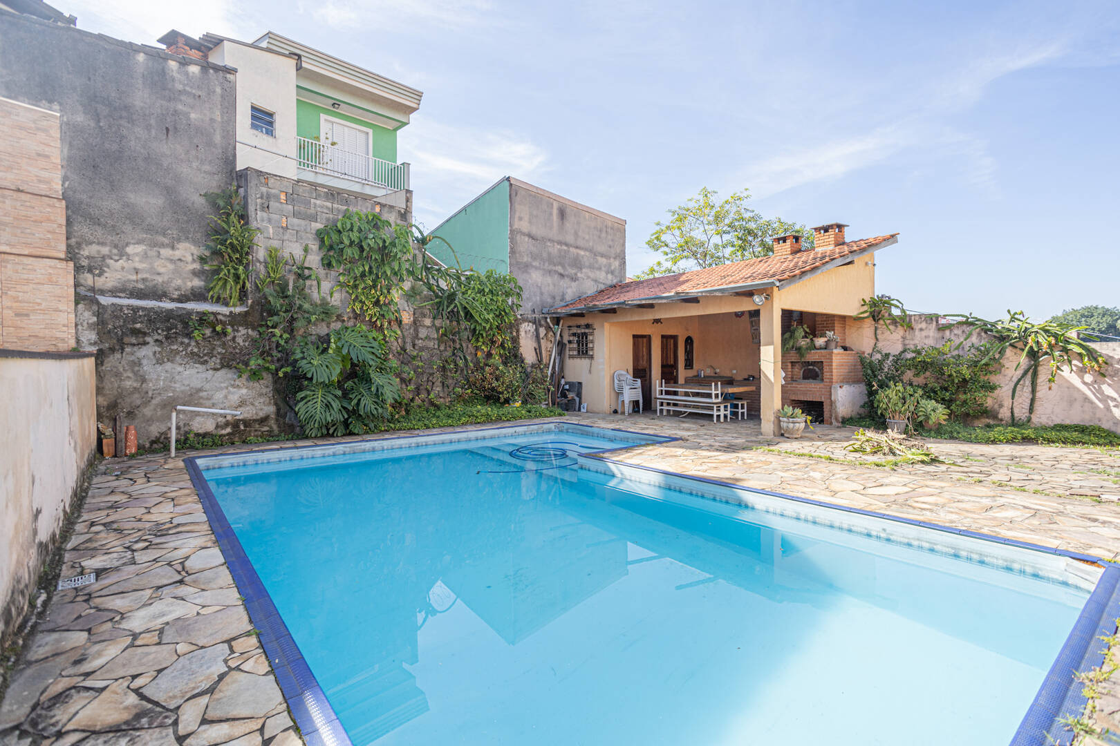 #284 - Casa para Venda em São Paulo - SP