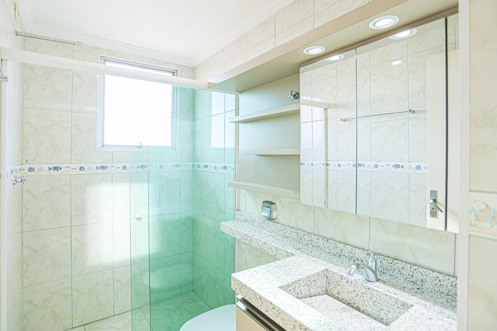 #302 - Apartamento para Venda em Osasco - SP