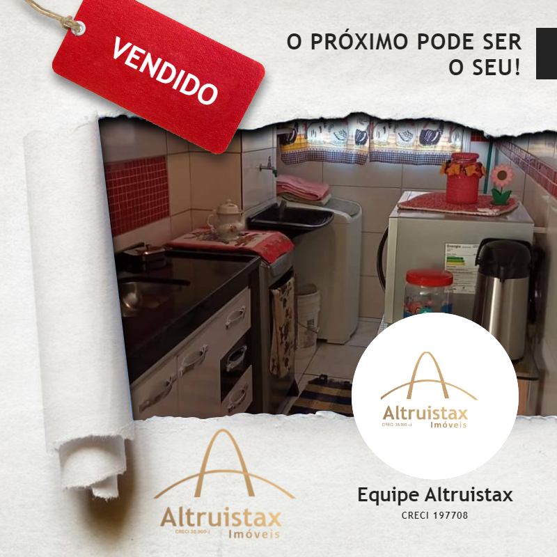 #338 - Apartamento para Venda em Osasco - SP