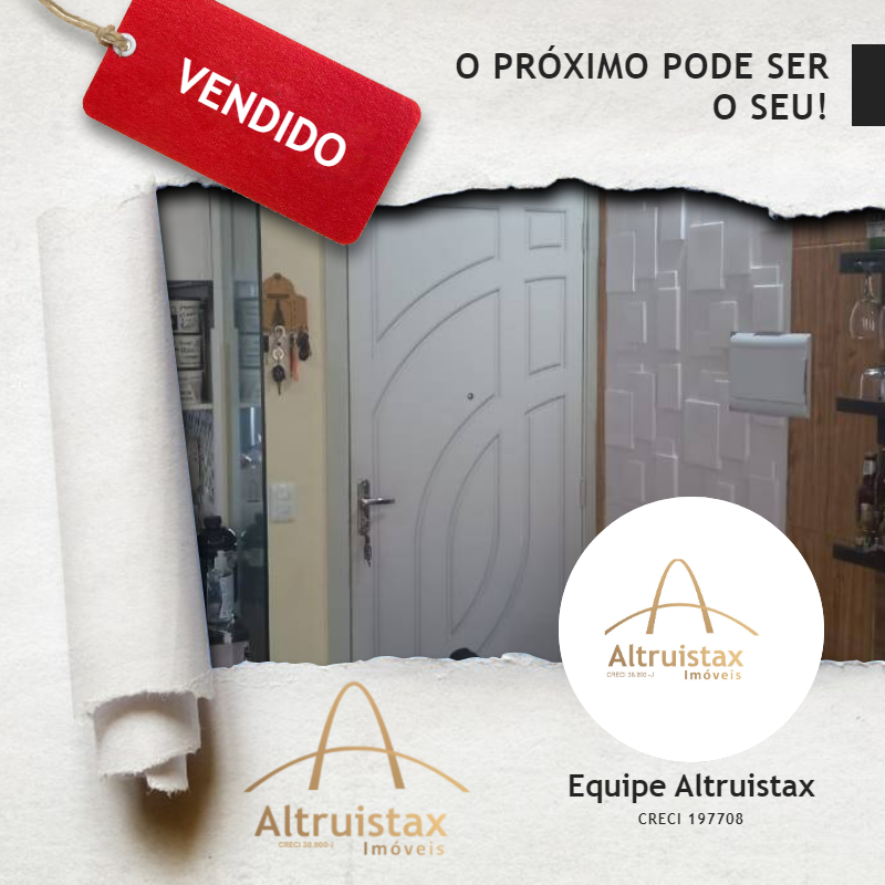 #305 - Apartamento para Venda em Osasco - SP