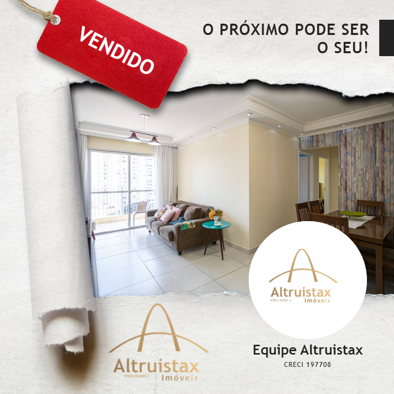 #213 - Apartamento para Venda em Osasco - SP