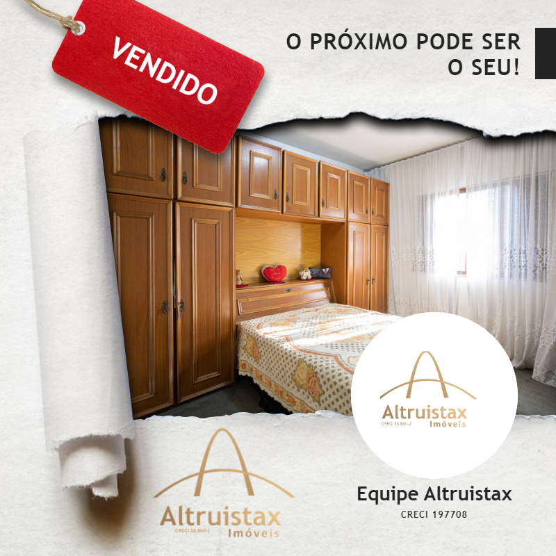 #149 - Casa para Venda em Osasco - SP