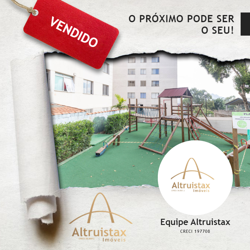 #144 - Apartamento para Venda em Osasco - SP