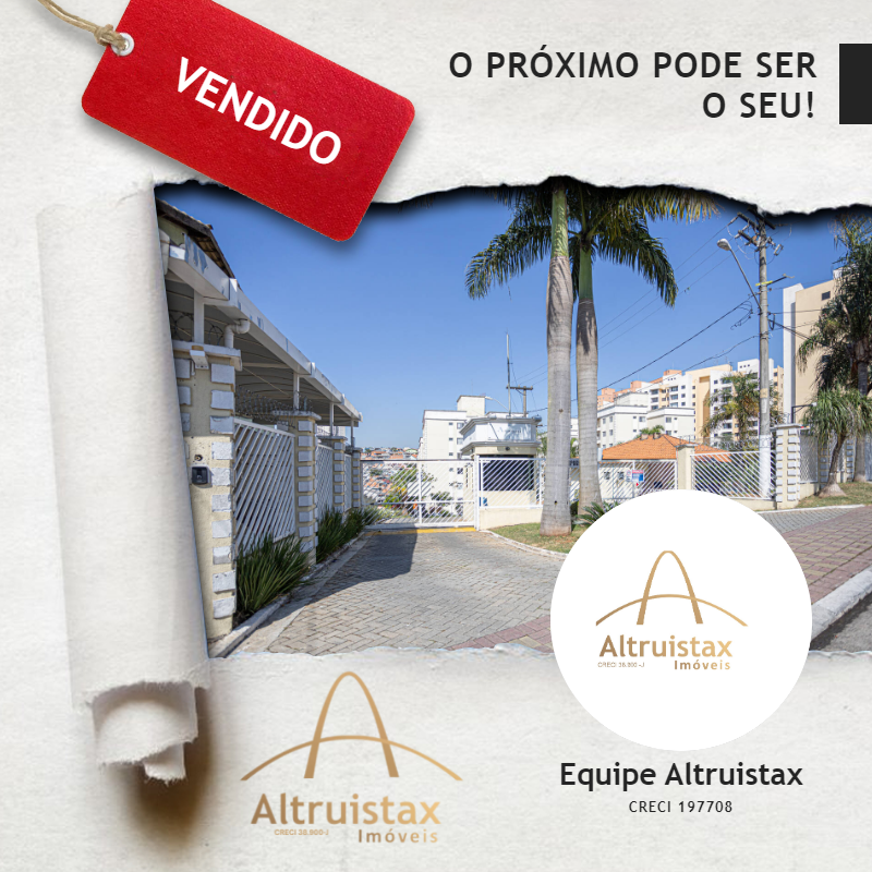 #112 - Apartamento para Venda em Osasco - SP