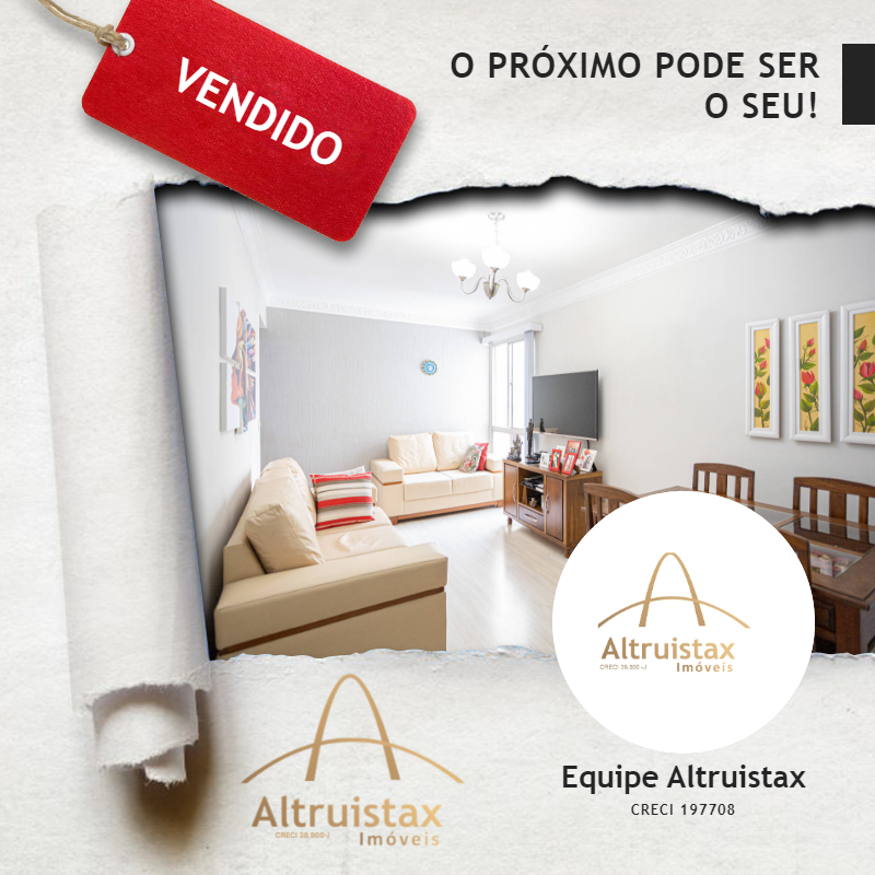 #75 - Apartamento para Venda em Osasco - SP