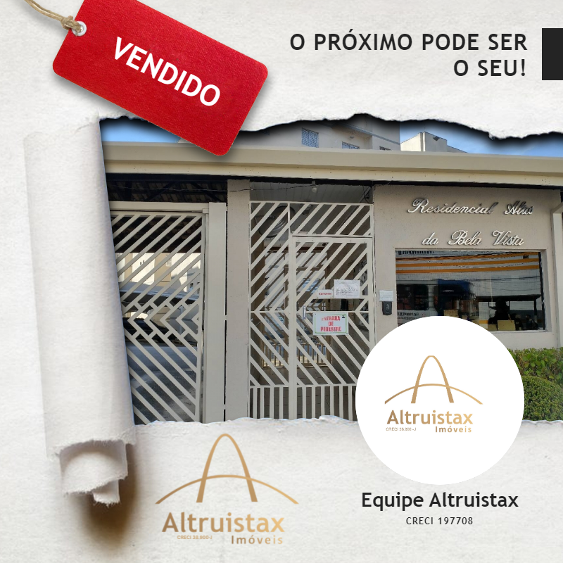 #8 - Apartamento para Venda em Osasco - SP