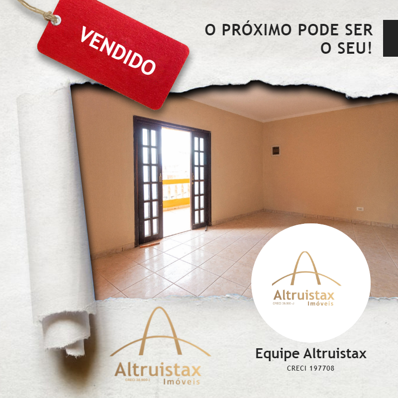 #2 - Casa para Venda em Itapevi - SP
