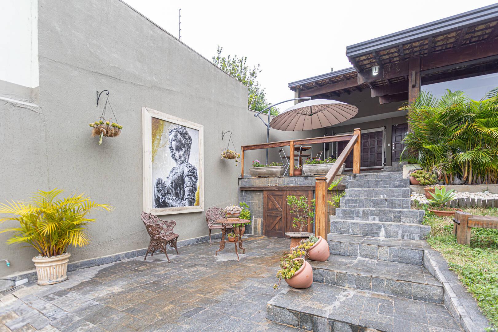 #374 - Casa para Venda em Osasco - SP