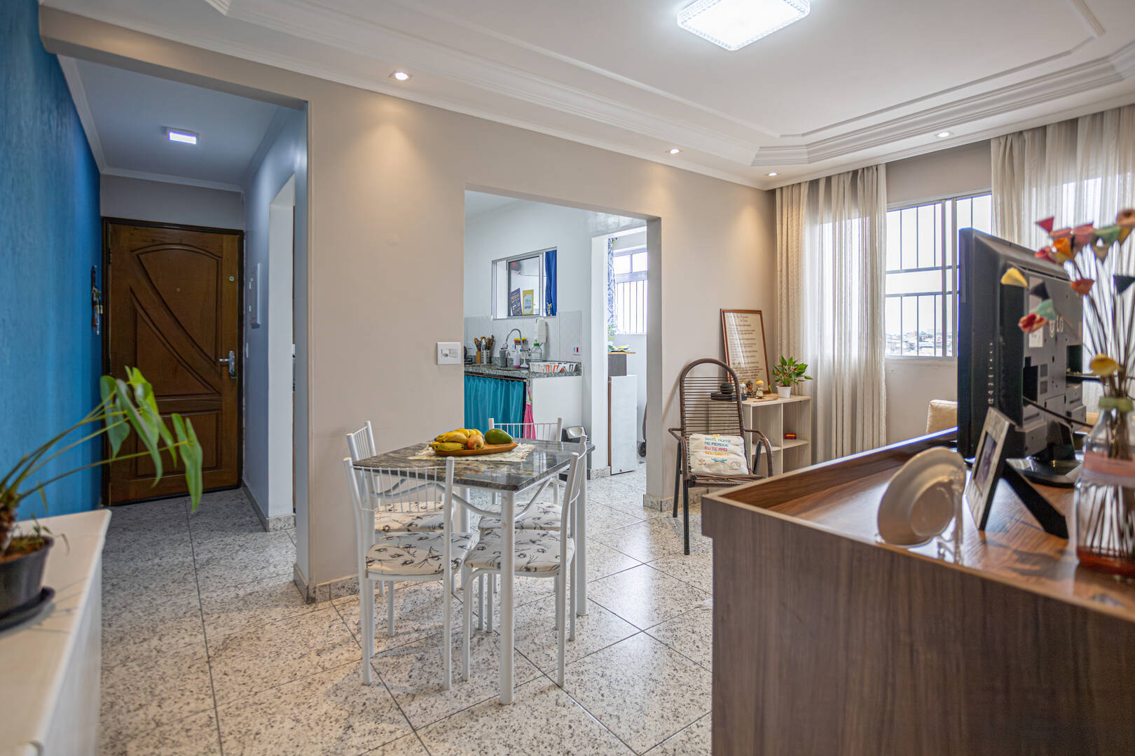 #376 - Apartamento para Venda em Osasco - SP