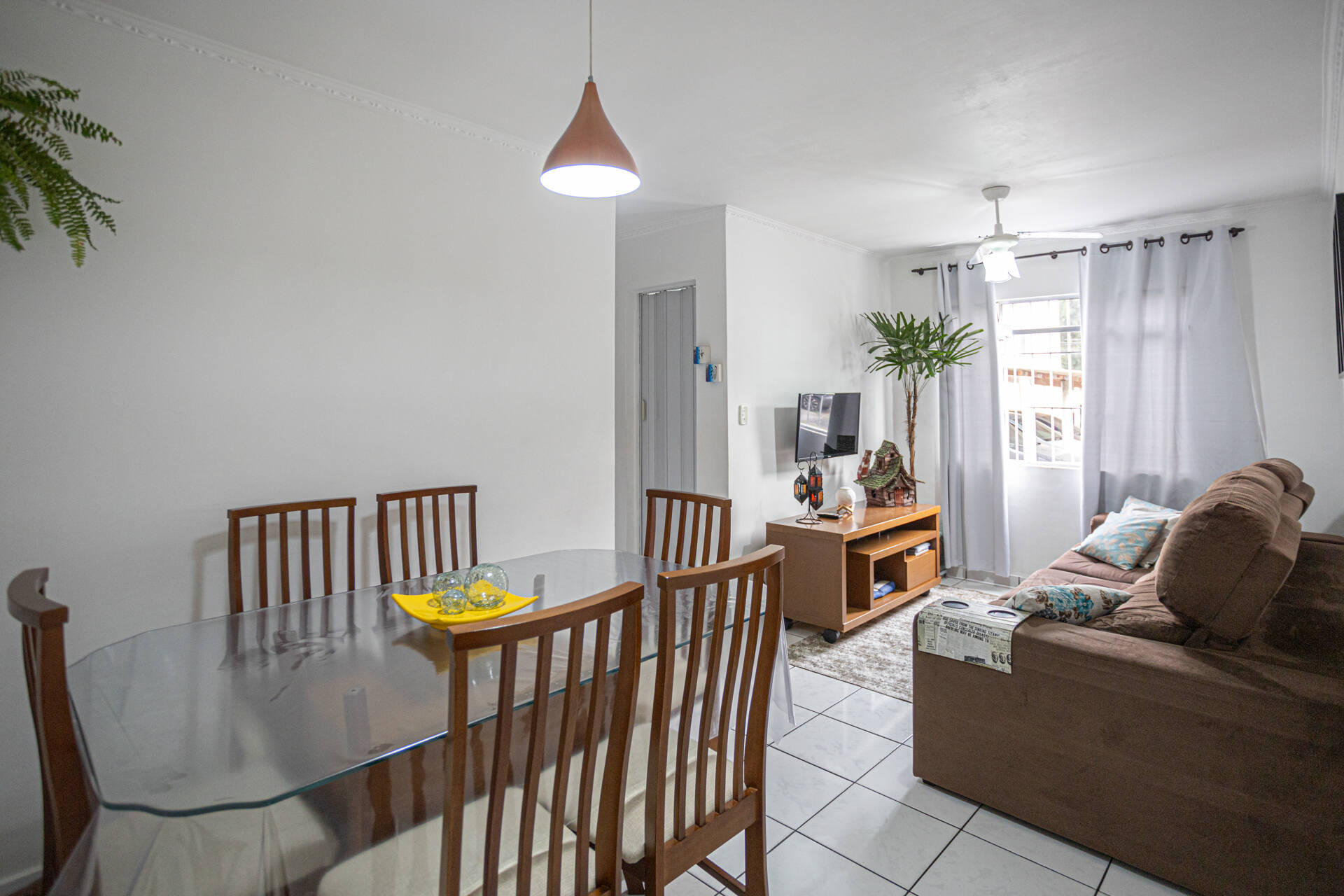 #378 - Apartamento para Venda em Osasco - SP