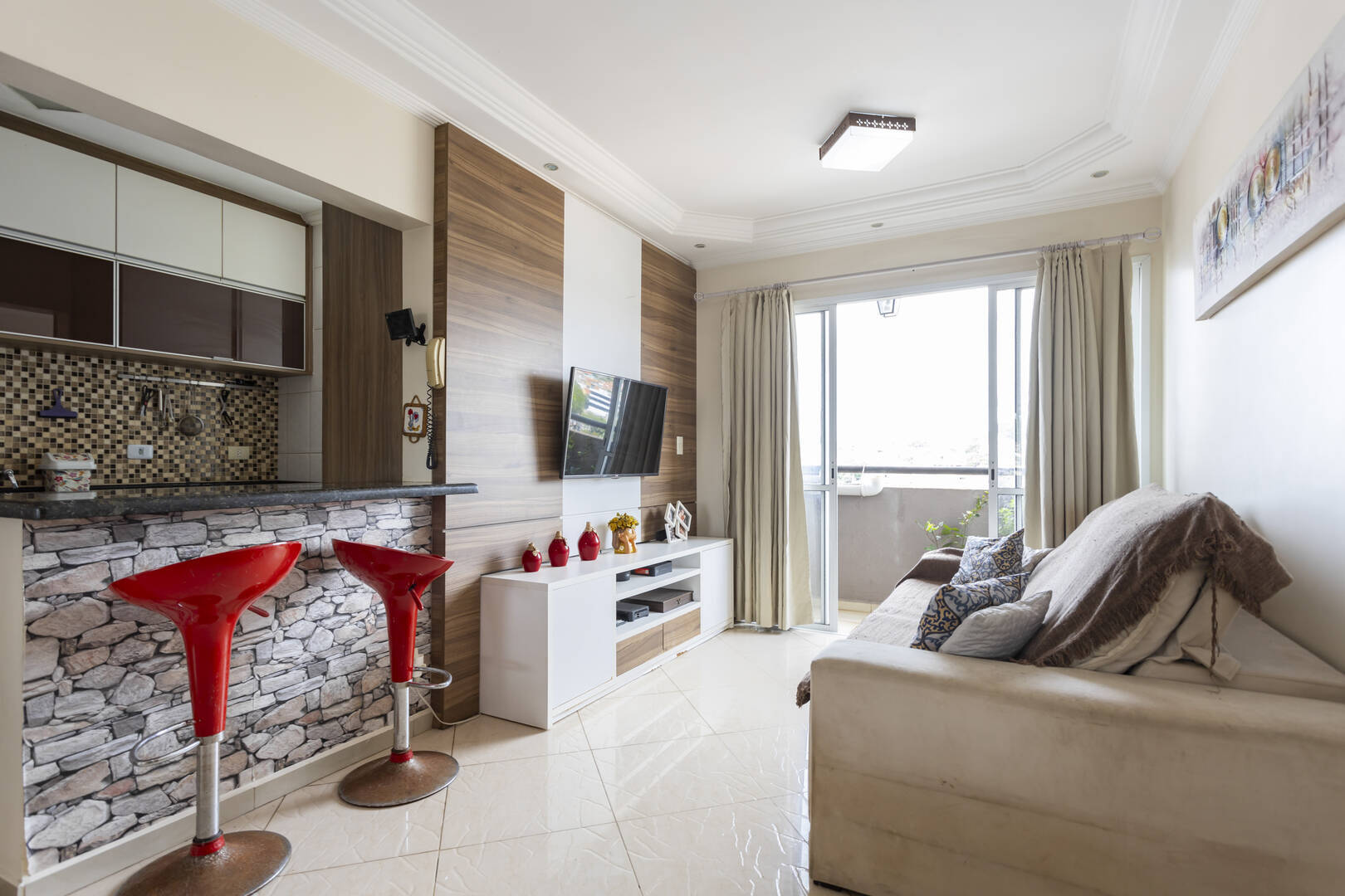 #353 - Apartamento para Venda em Osasco - SP