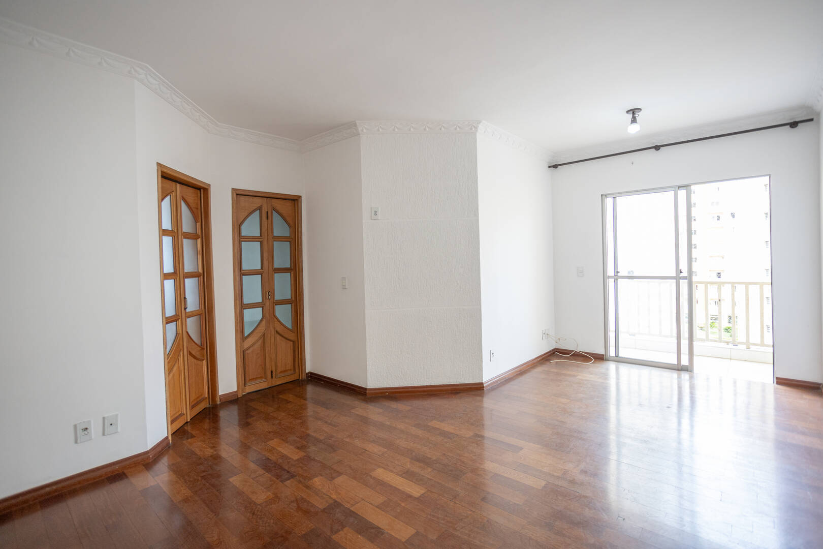 Sala 2 ambientes
