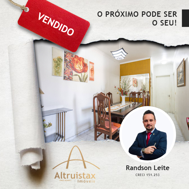 #180 - Apartamento para Venda em Osasco - SP