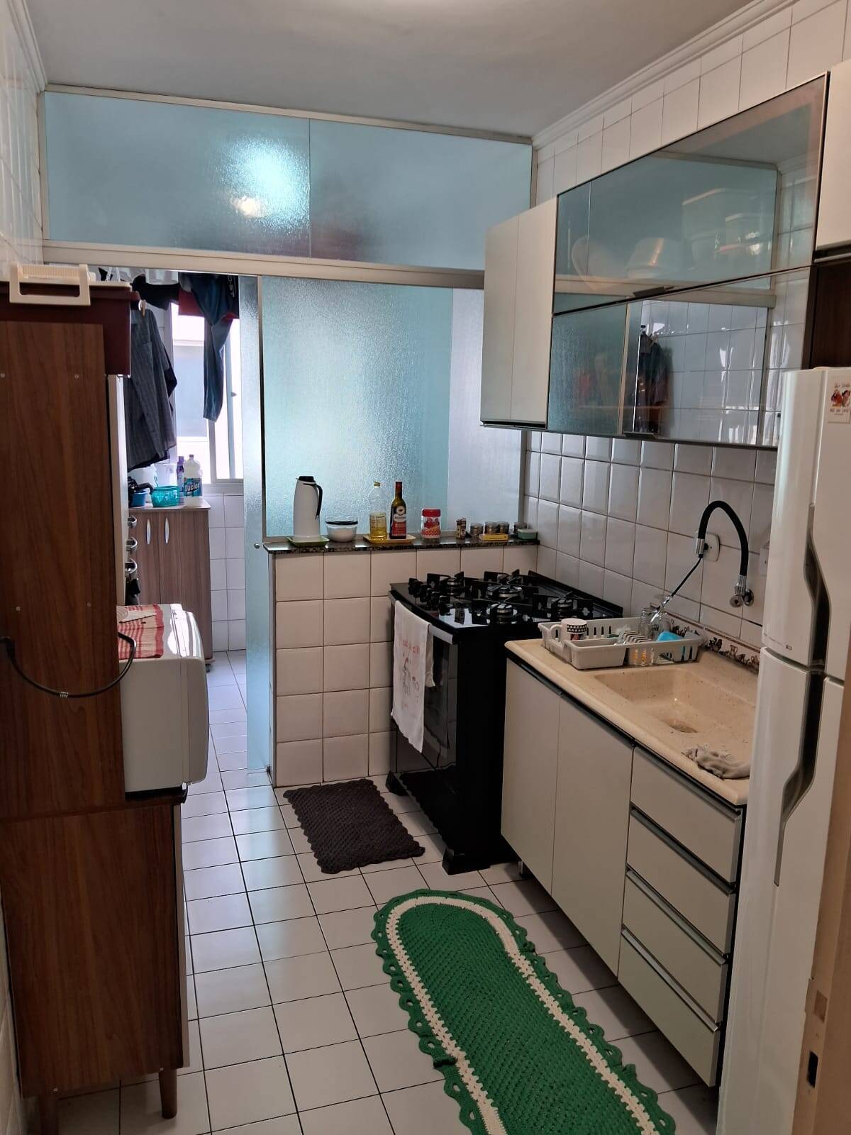 #417 - Apartamento para Venda em Osasco - SP