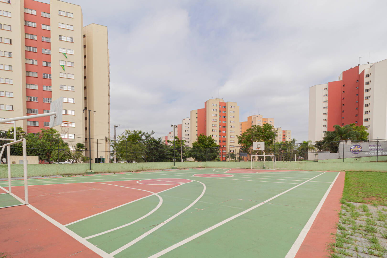 #429 - Apartamento para Venda em Osasco - SP