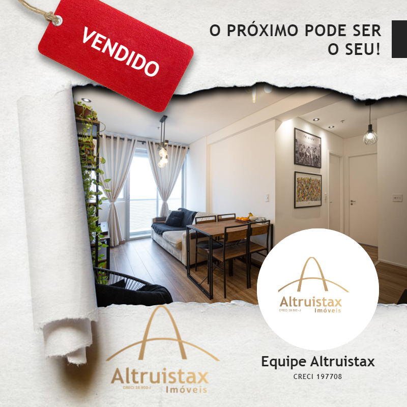 #362 - Apartamento para Venda em Osasco - SP