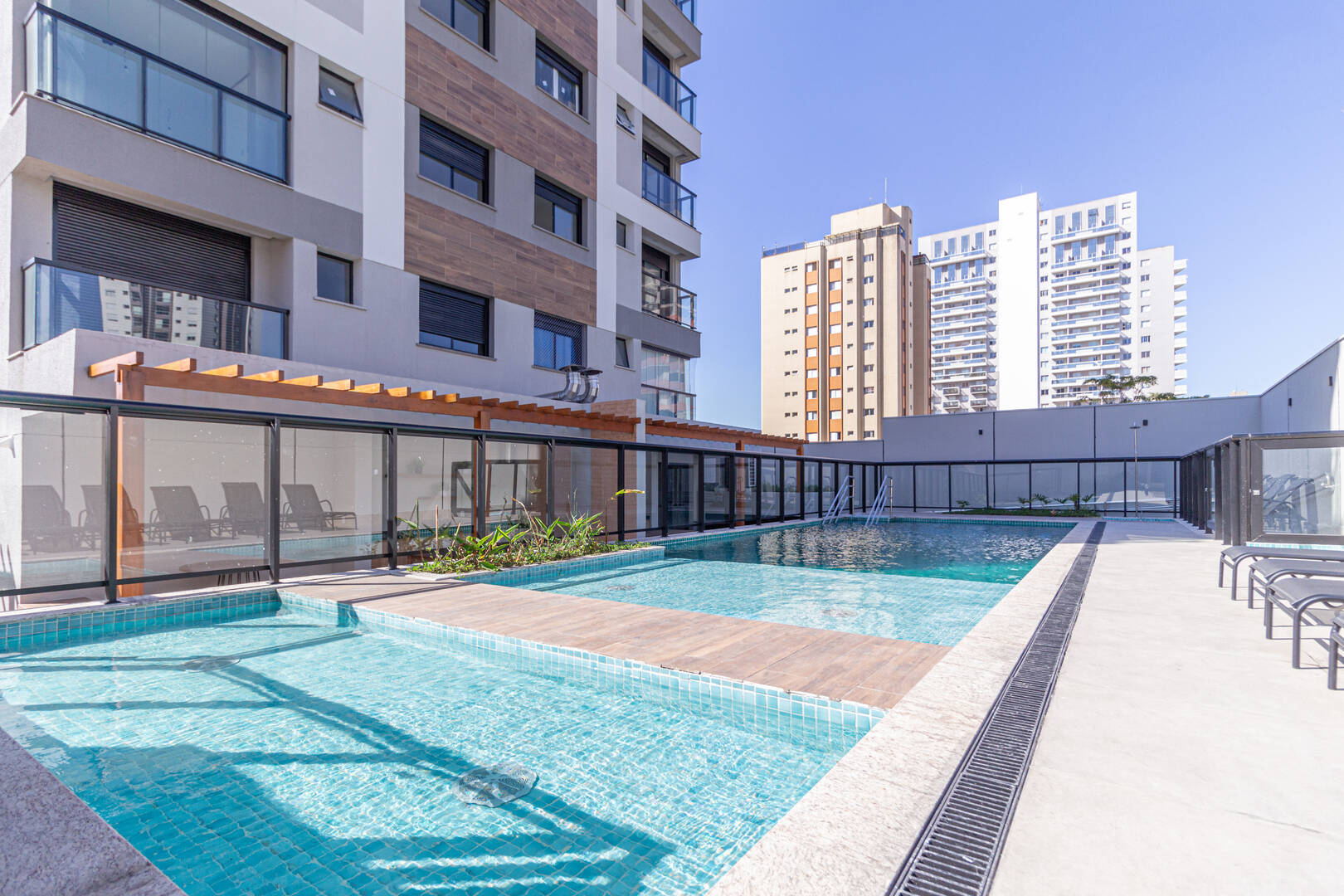 #444 - Apartamento para Venda em Osasco - SP