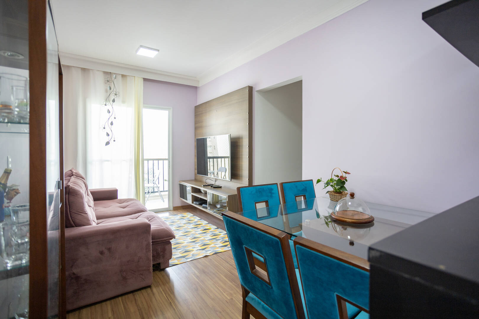 #443 - Apartamento para Venda em Osasco - SP