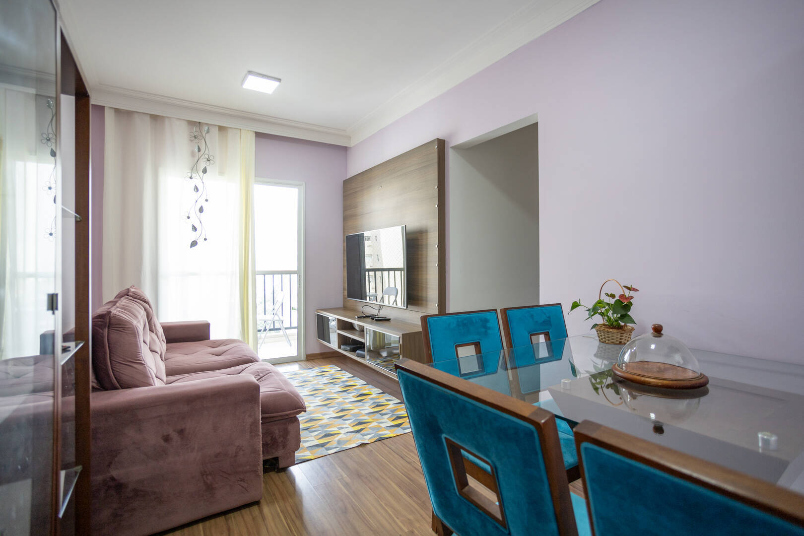 #443 - Apartamento para Venda em Osasco - SP