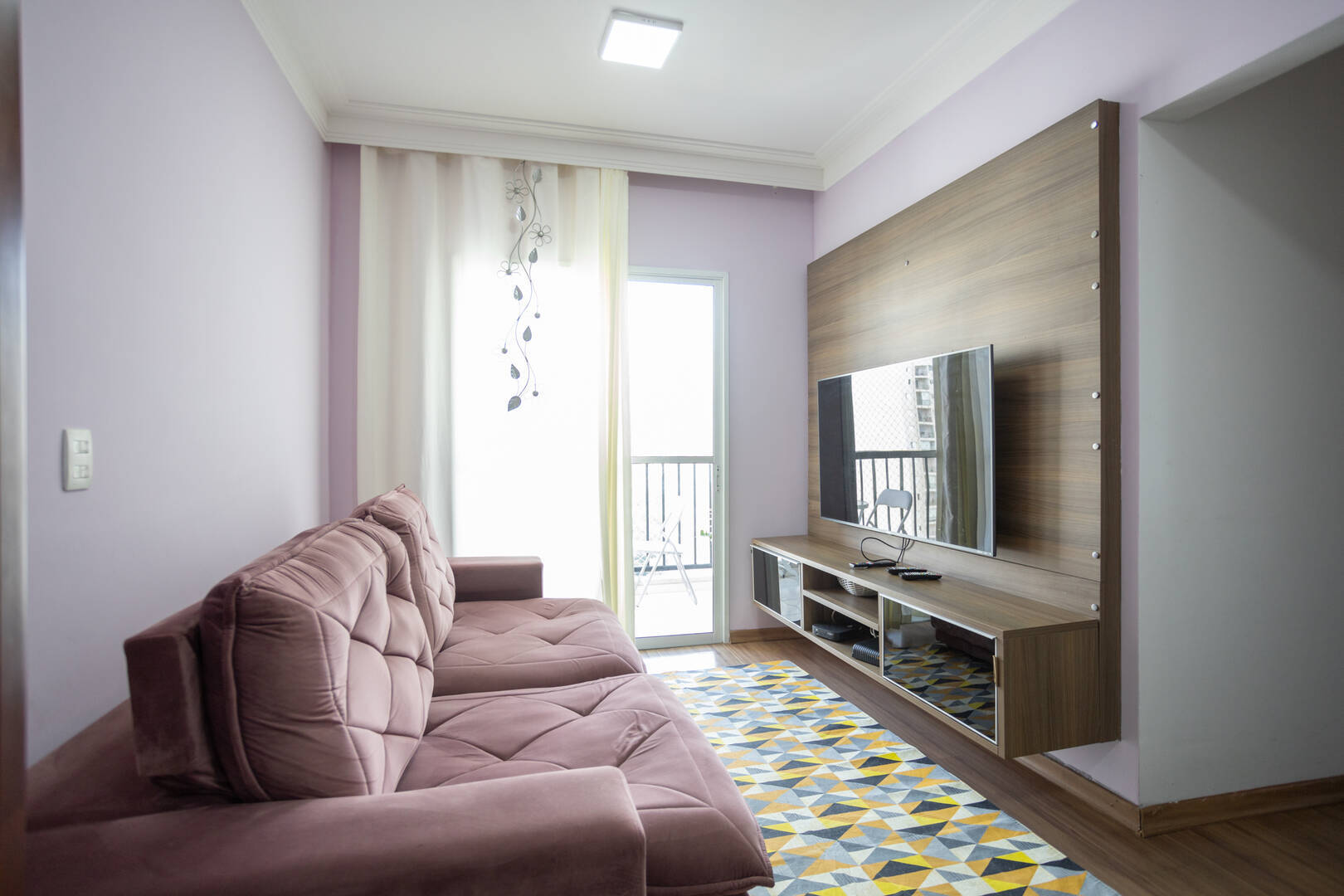 #443 - Apartamento para Venda em Osasco - SP