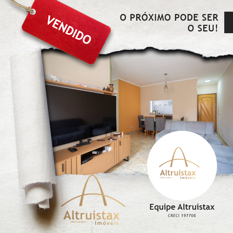 #431 - Apartamento para Venda em Osasco - SP