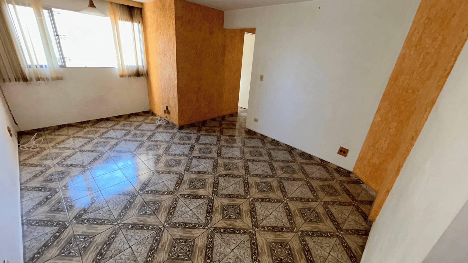 #503 - Apartamento para Venda em Osasco - SP