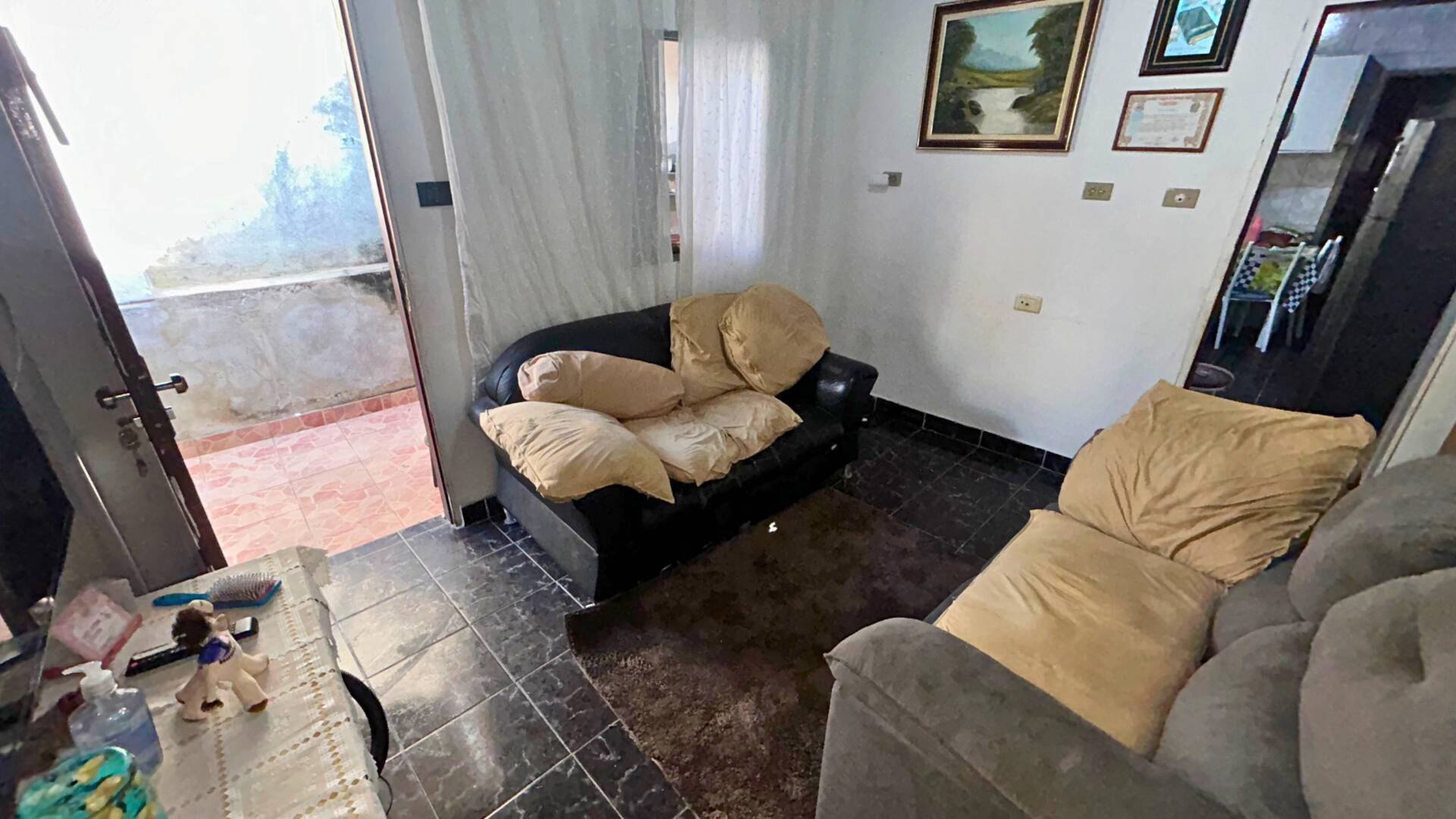 #507 - Casa para Venda em Osasco - SP