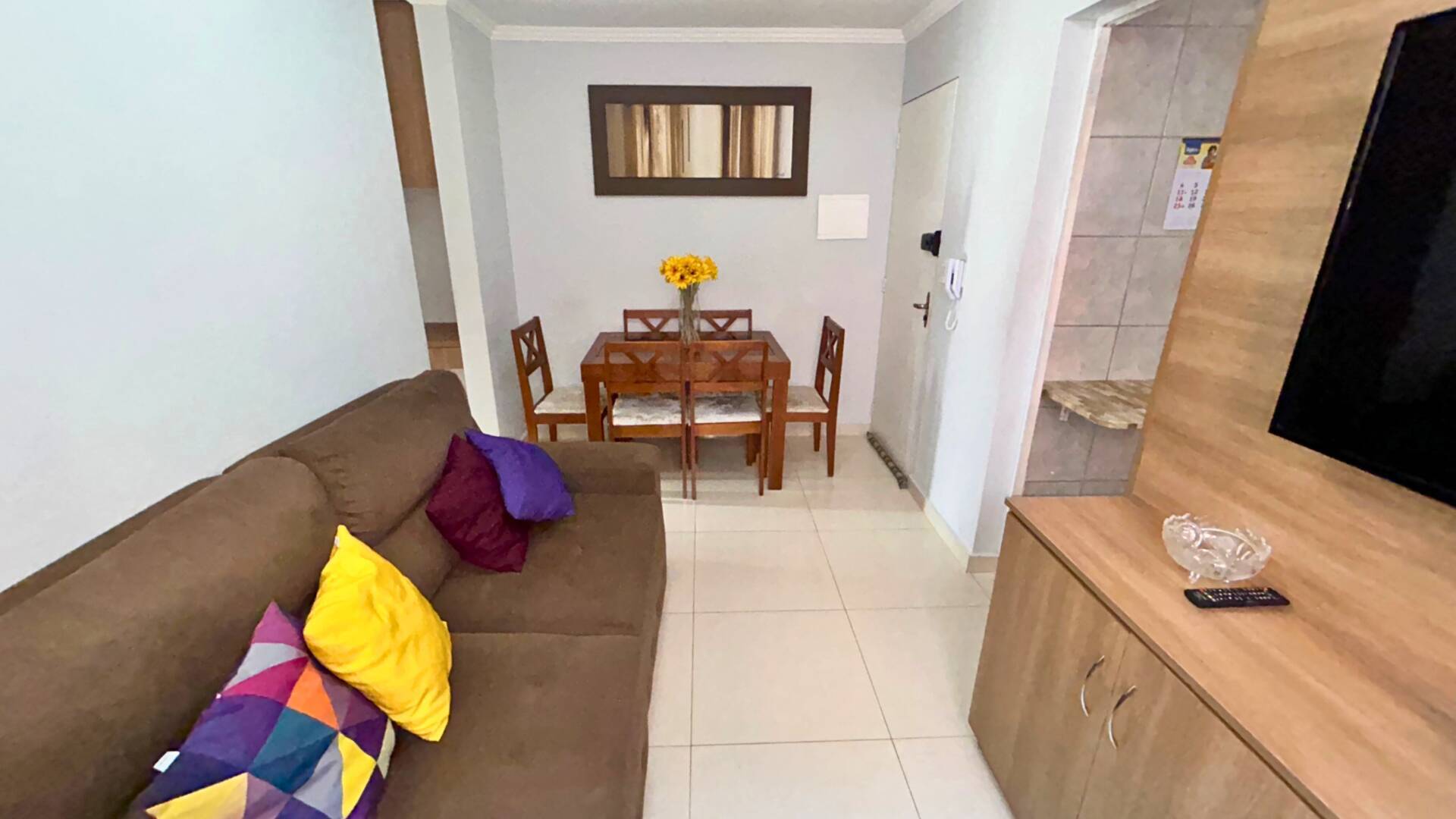 #513 - Apartamento para Venda em Osasco - SP