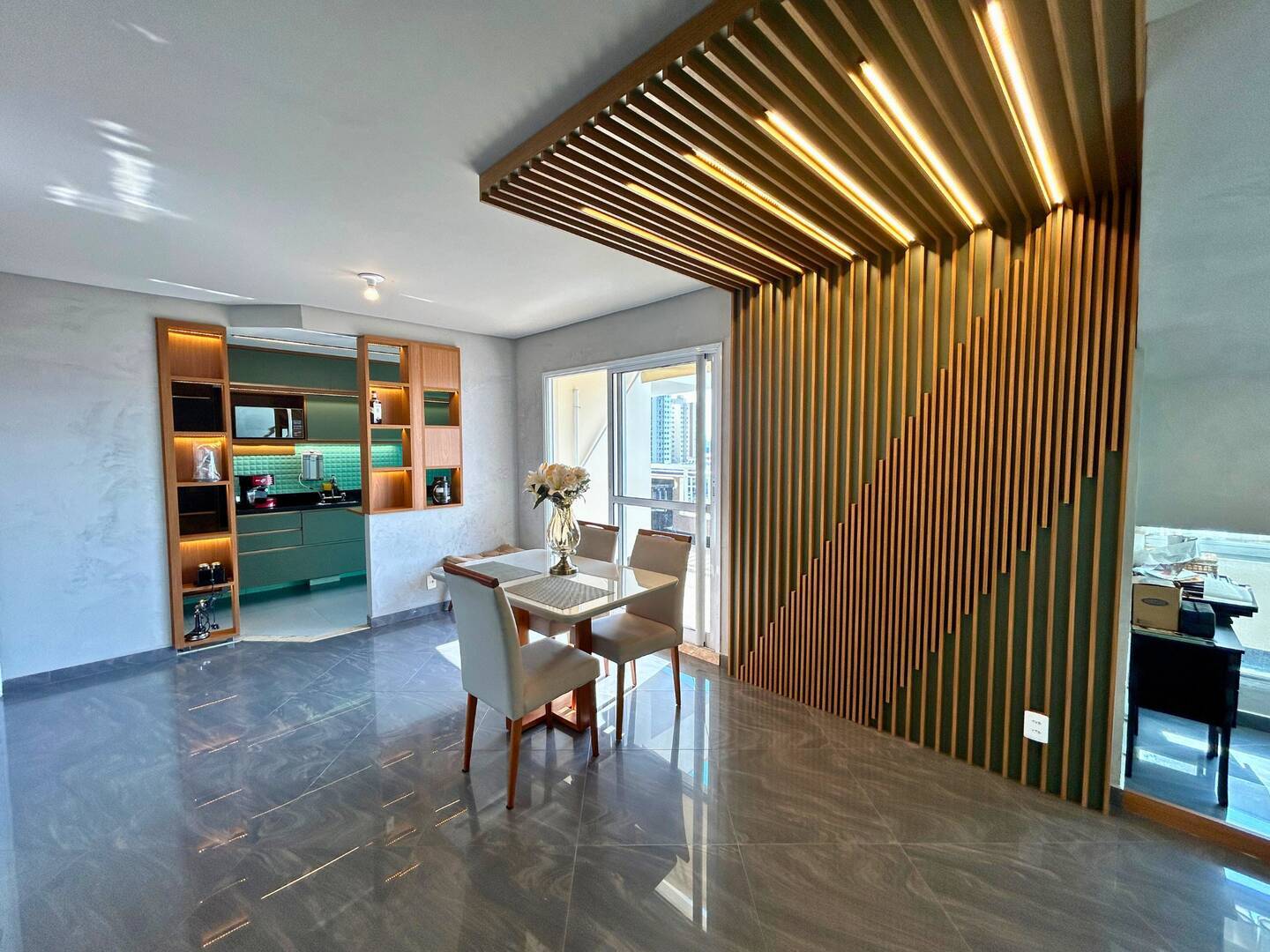 #517 - Apartamento para Venda em Osasco - SP