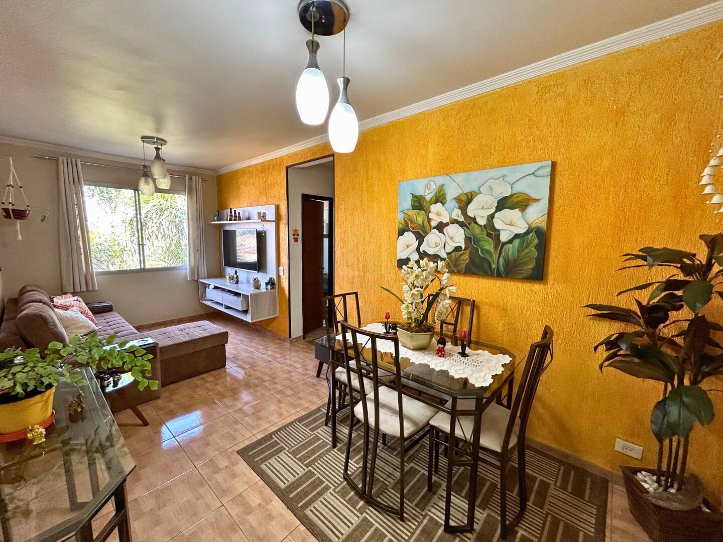 #522 - Apartamento para Venda em Osasco - SP