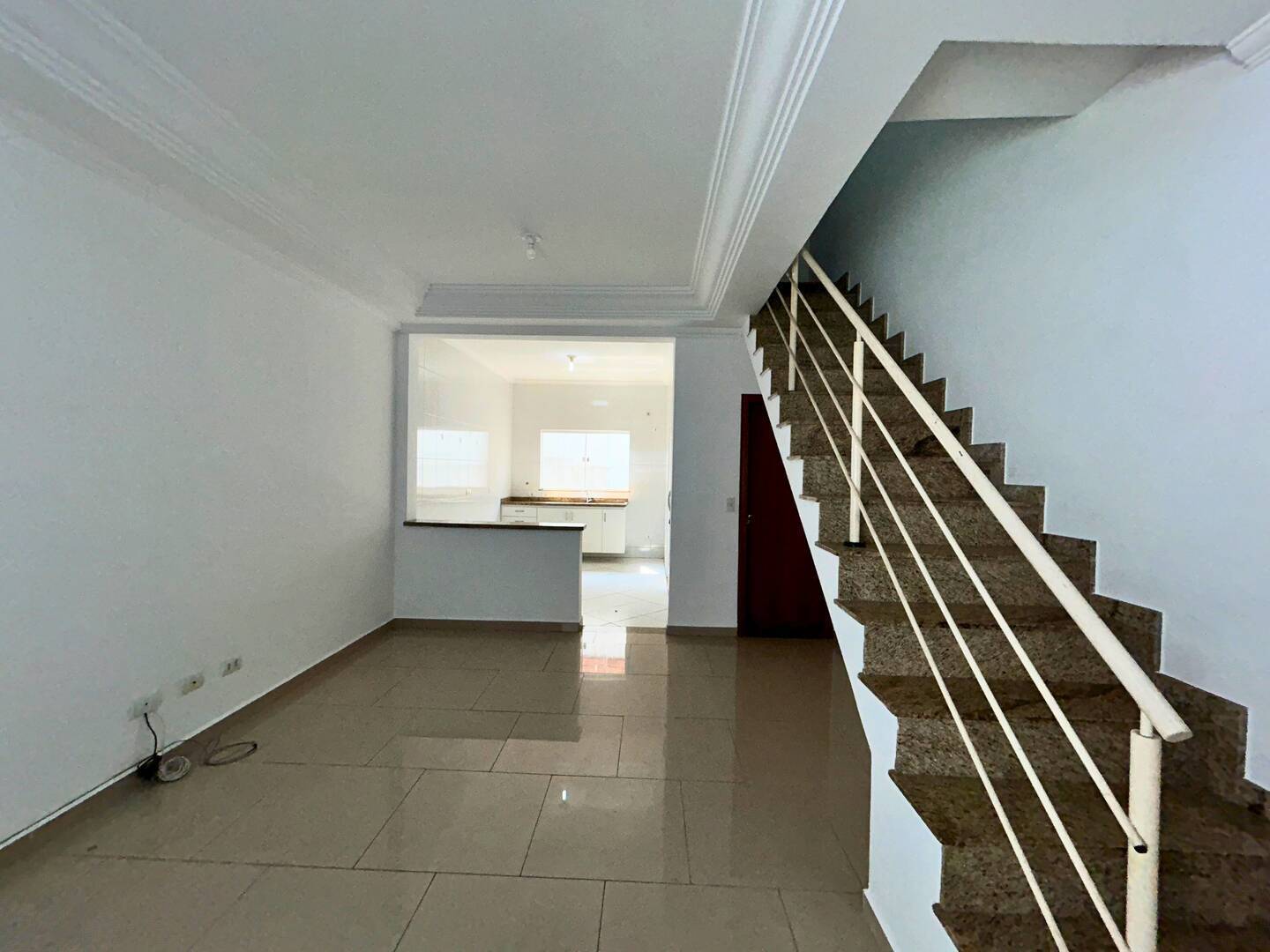 #543 - Casa para Venda em Osasco - SP