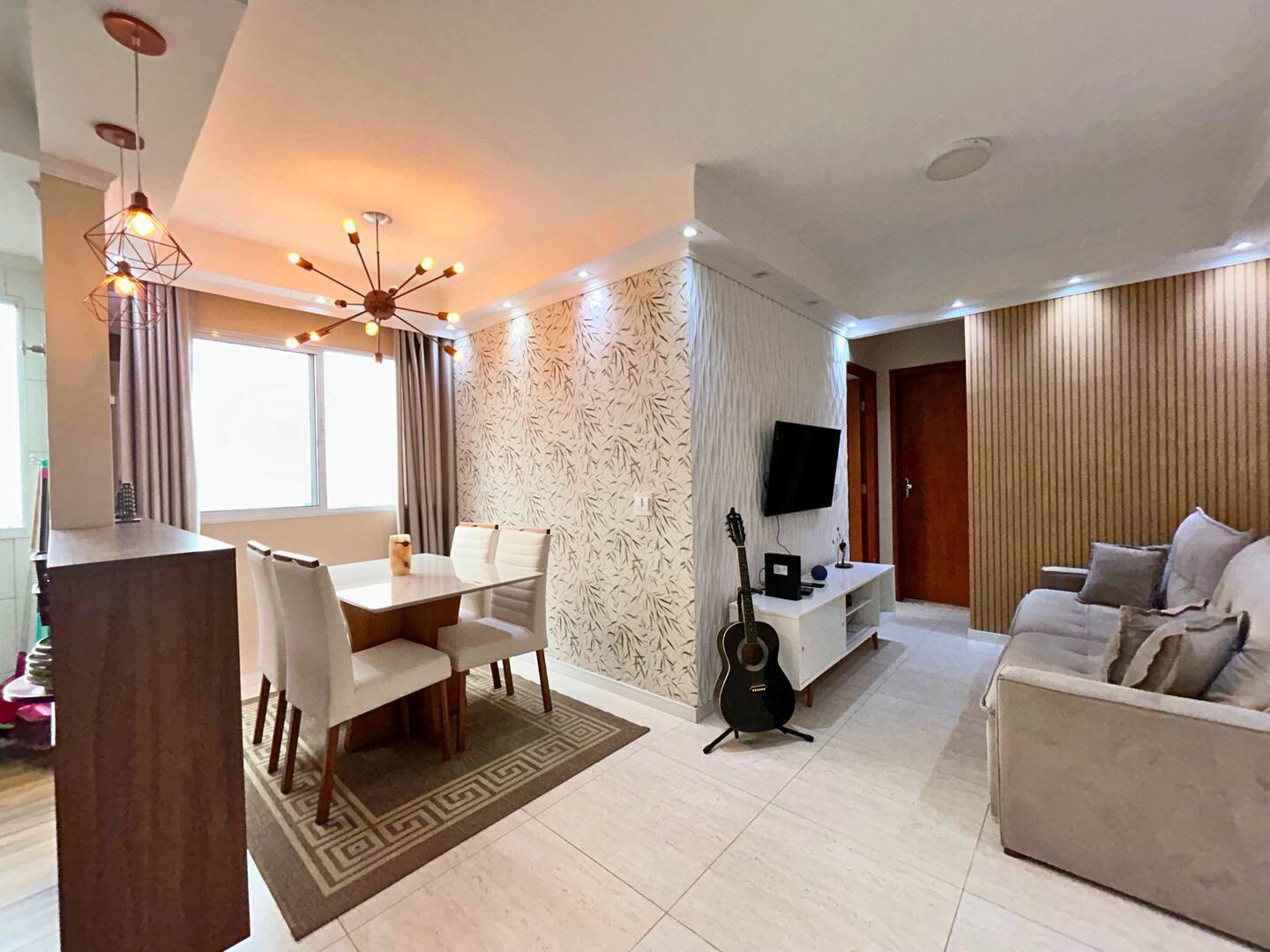 #545 - Apartamento para Venda em Osasco - SP