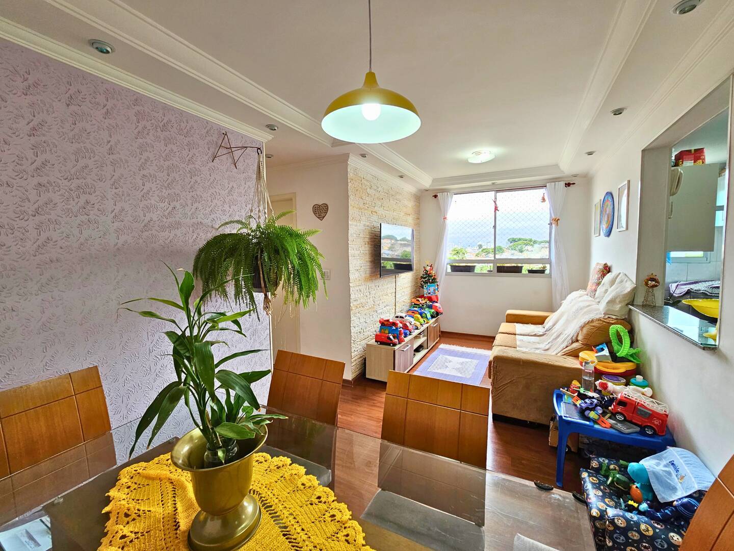 #571 - Apartamento para Venda em Osasco - SP