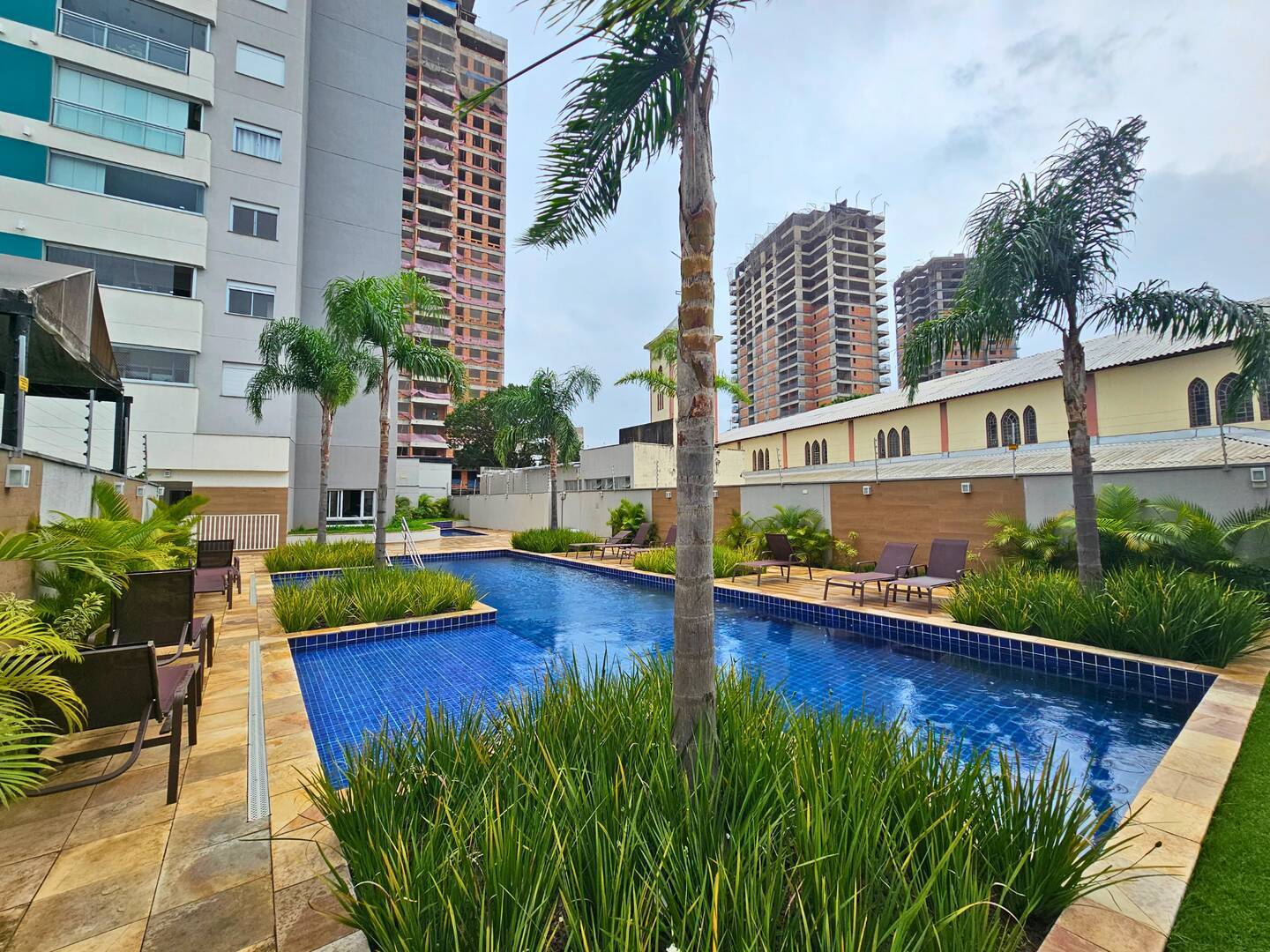 #572 - Apartamento para Venda em Osasco - SP