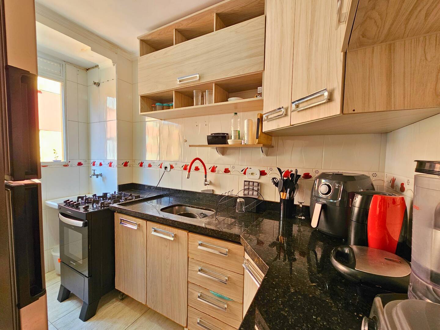 #570 - Apartamento para Venda em Osasco - SP