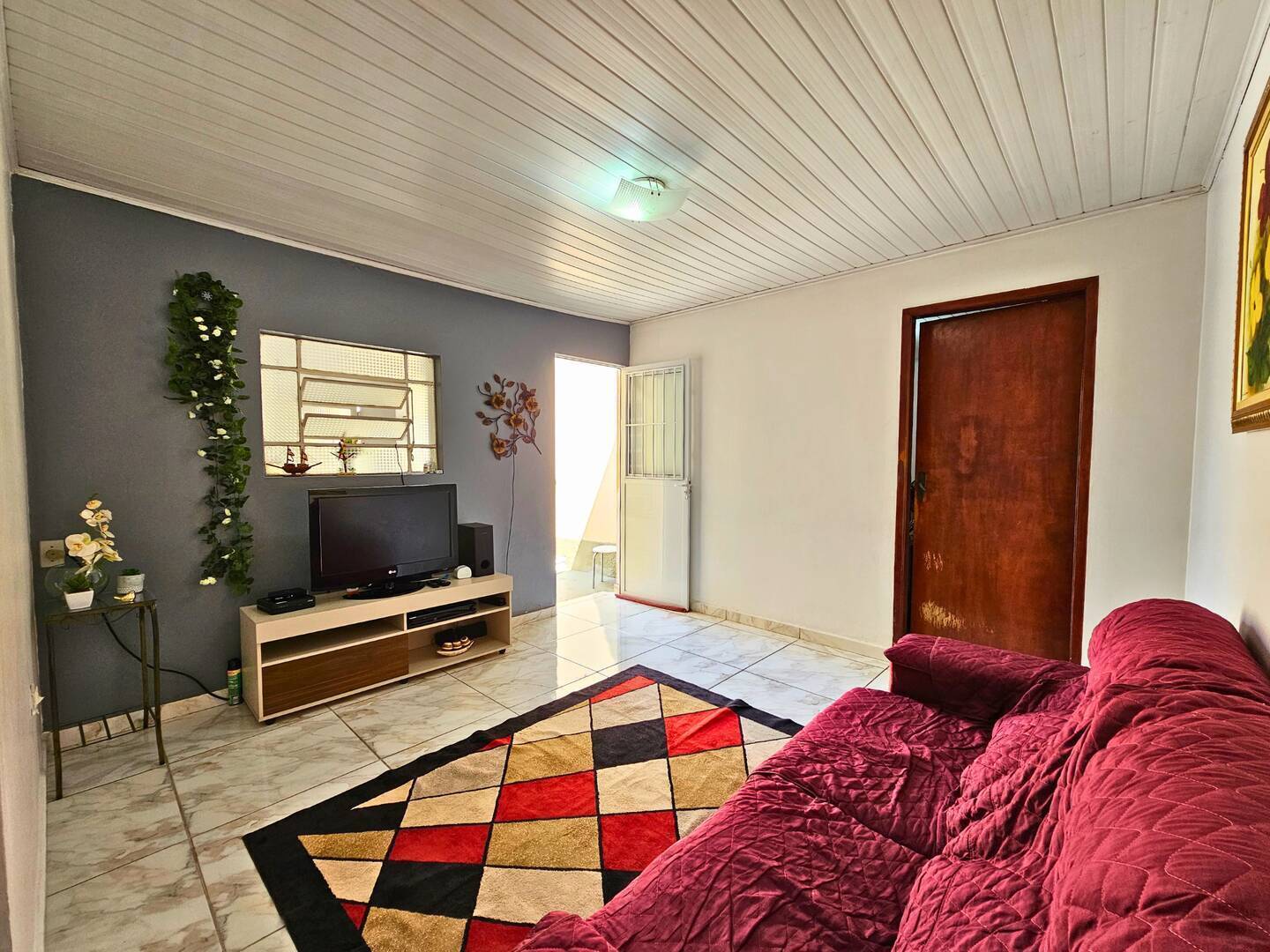 #581 - Casa para Venda em Osasco - SP