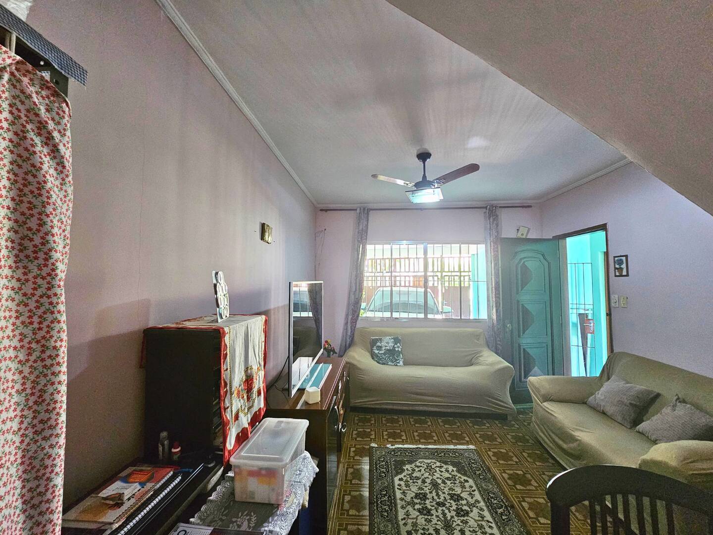 #585 - Casa para Venda em Osasco - SP