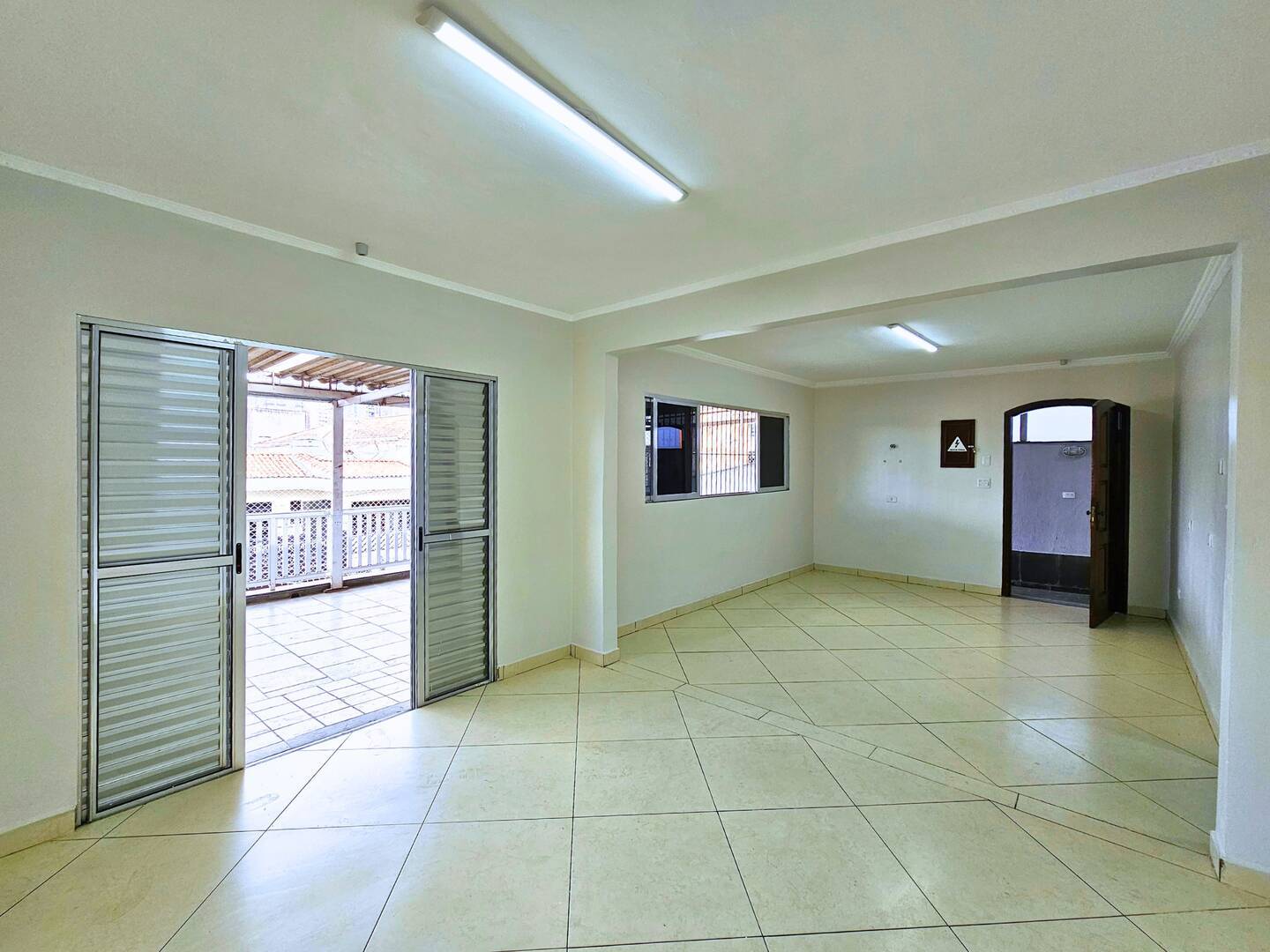 #586 - Casa para Venda em Osasco - SP