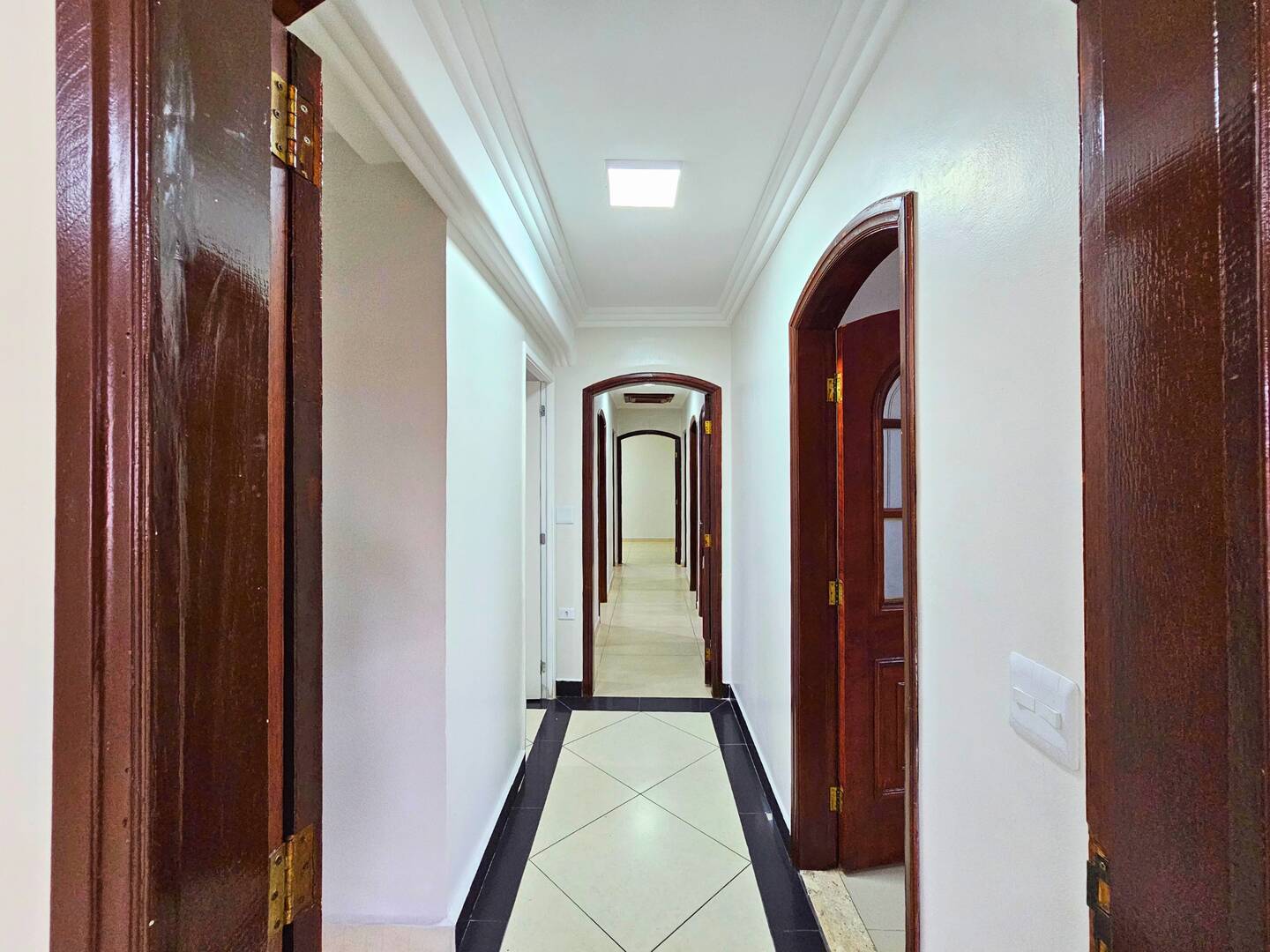 #586 - Casa para Venda em Osasco - SP