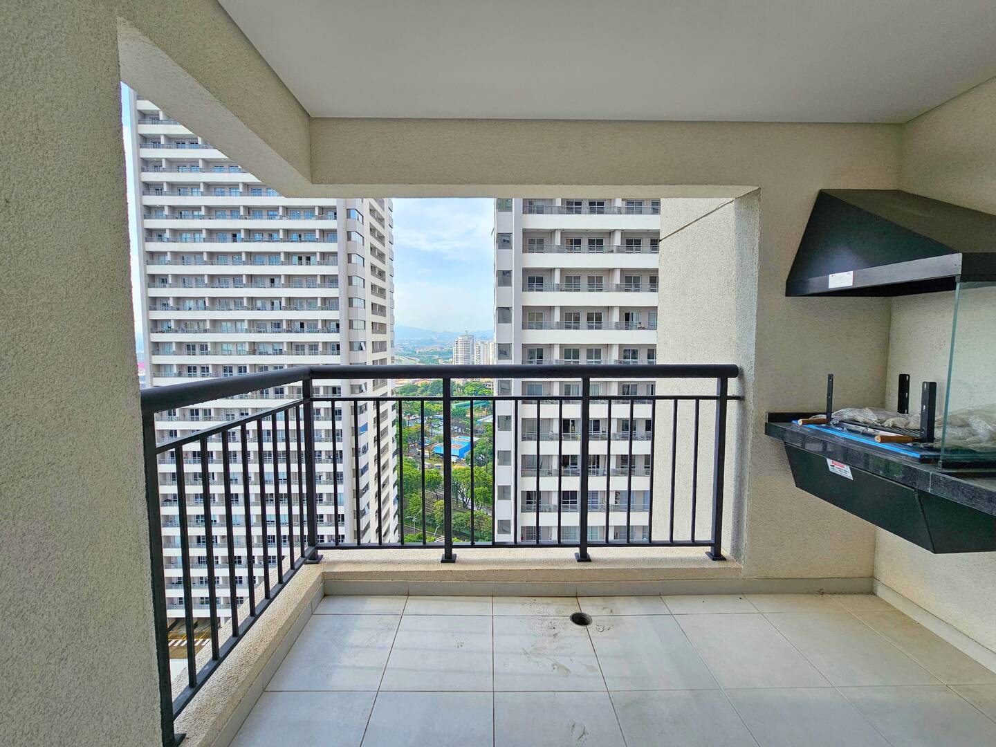 #596 - Apartamento para Venda em Osasco - SP