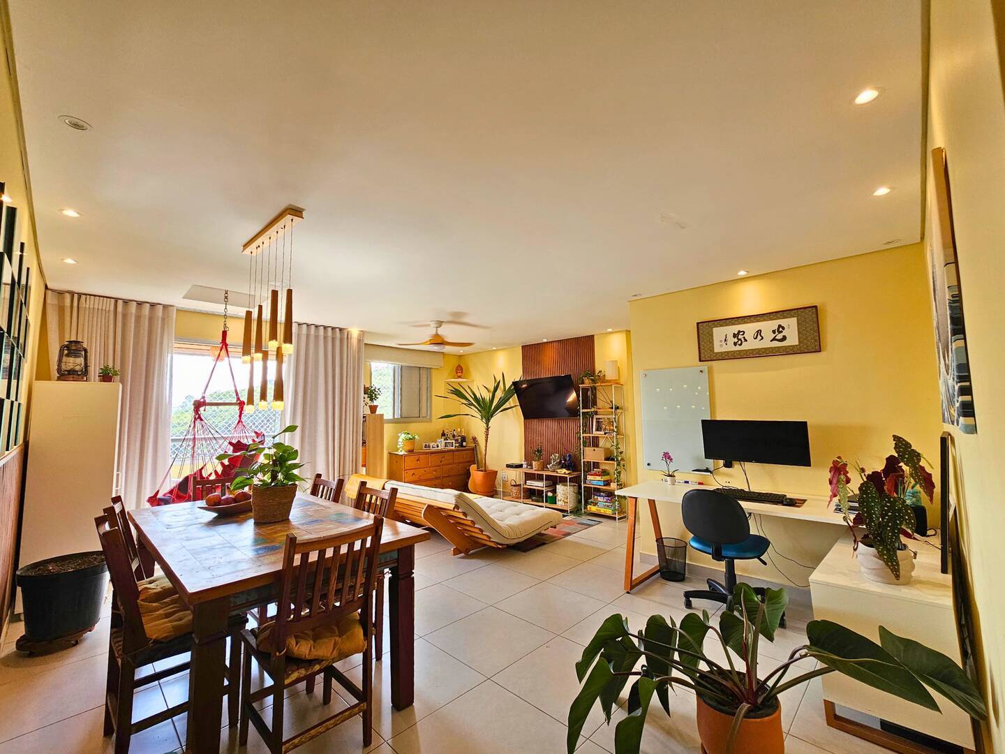 #590 - Apartamento para Venda em São Paulo - SP