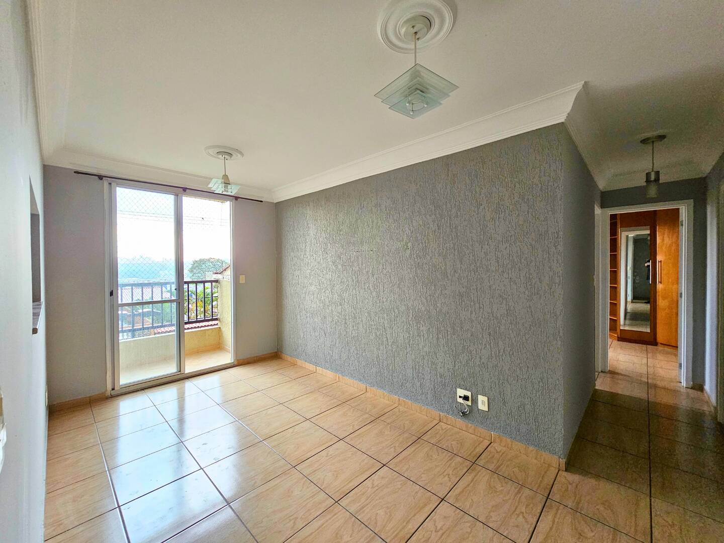 #594 - Apartamento para Venda em Osasco - SP